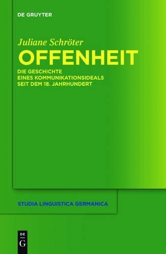 Juliane schröter offenheit - juliane,