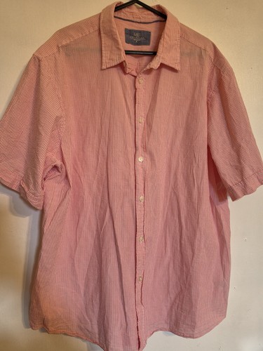 Camicia uomo estiva righe - uomo,