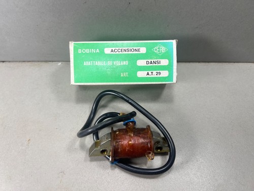Bobina accensione ceab - bobina,