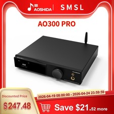 SMSL AO300 PRO CS43131 Decoder