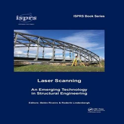 Laser scanning emerging - an,