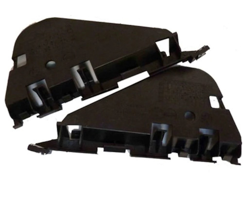 Kit staffe paraurti post - kit,