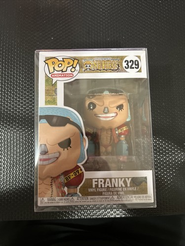 Funko pop one - pop, piece