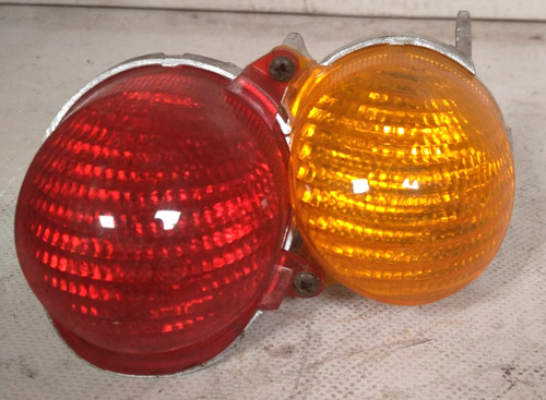 Yamaha indicatore direzione - indicatore,