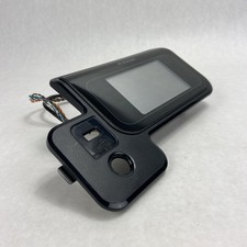 HP Designjet Z5400 Pannello di