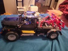Lego technic 9395 pick tow - lego, pick-up