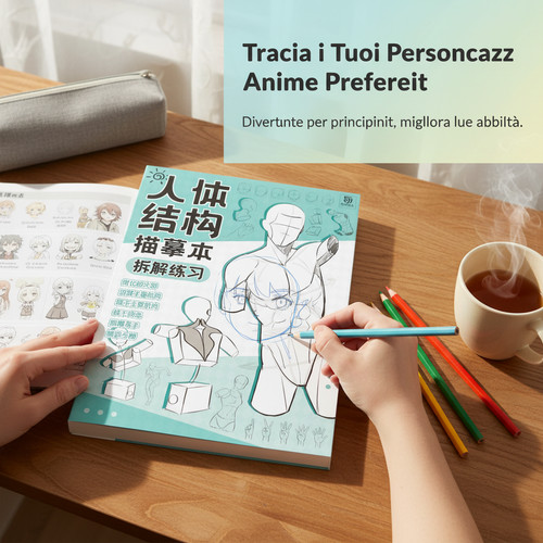 Libro esercizi per - di,