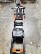 Vogatore in legno pieghevole