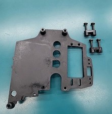 Piastra radio d'epoca Kyosho USA-1 per Monster Truck Nitro anni 90