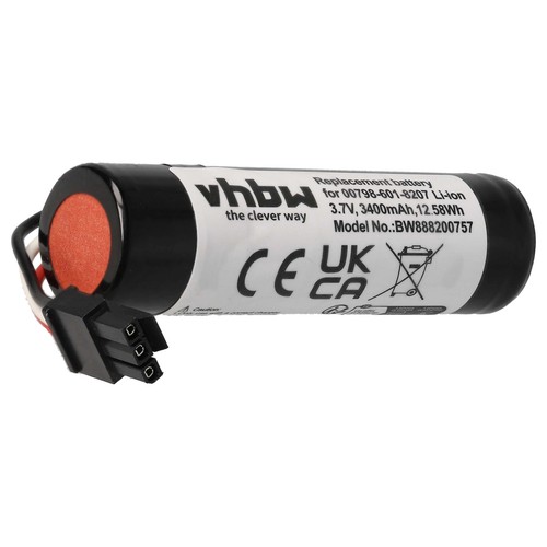 Batteria per altoparlanti