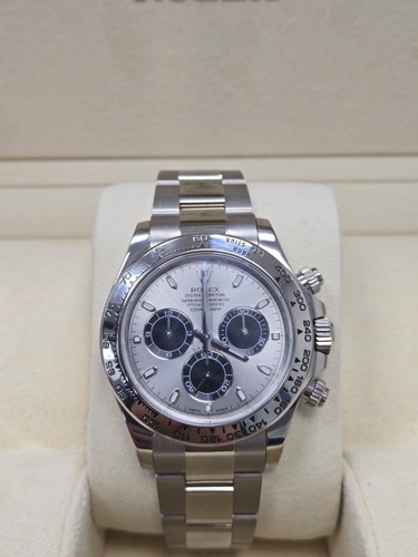 Rolex cosmograph daytona - rolex, ghost