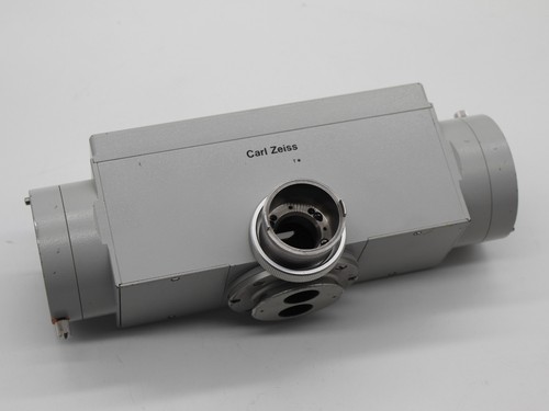 Carl zeiss microscopio - carl,