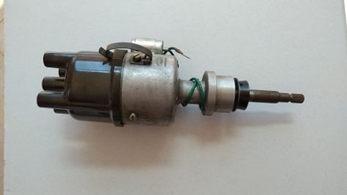 Fiat 124 128 distributore - 124,