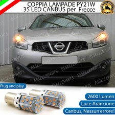Coppia lampade py21w - coppia,