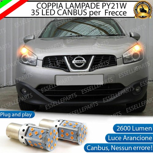 Coppia lampade py21w - coppia, 35