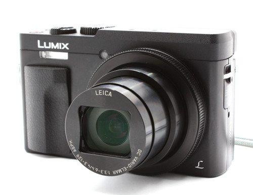 Fotocamera digitale panasonic - fotocamera,