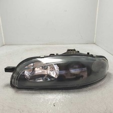 46524476 faro fanale proiettore frontale sx lenticolare Fiat Marea 1996-02