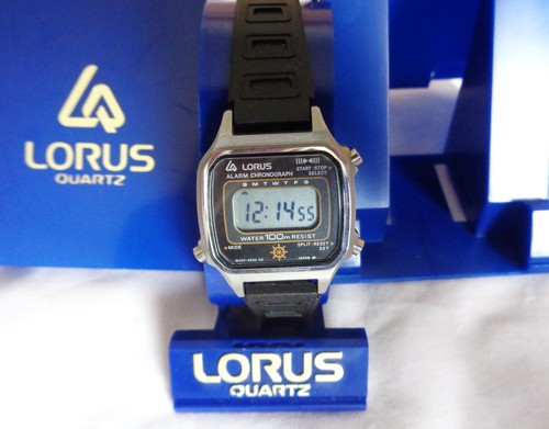 Orologio donna digitale