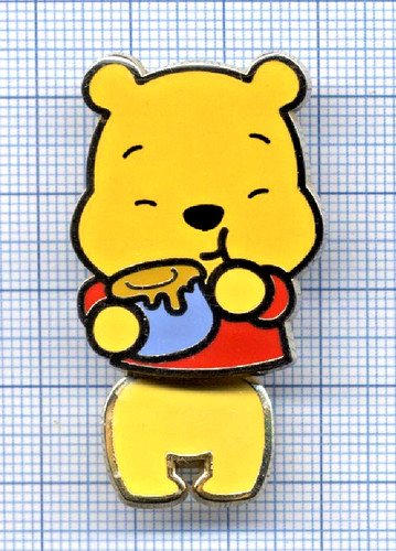 Pin dlp cuties collection - pin's,