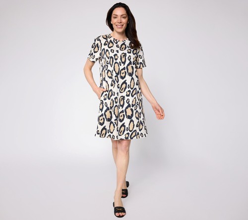 Abito shirt aimee - t-shirt,