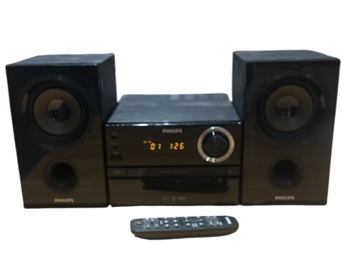 Philips btm1360 bluetooth - bluetooth, cd