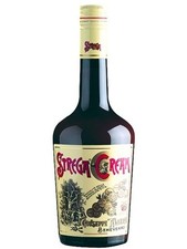 BOTTIGLIA LIQUORE CREMA STREGA