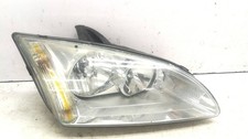 Ford Focus II 1.6TDCI 80kW