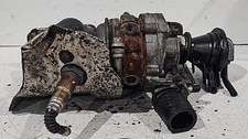 TURBINA TURBO PER SMART Fortwo