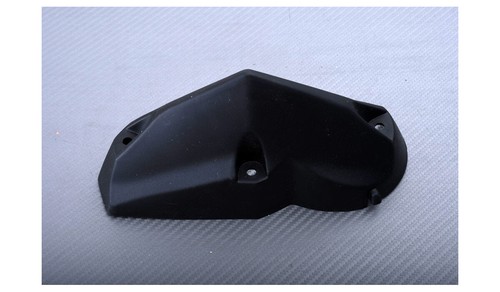 Cover strumentazione inferiore - cover,