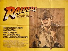 Raiders of the Lost Ark