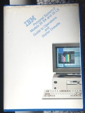 Ibm personal system modello - ibm,