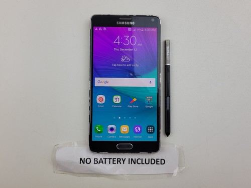Samsung galaxy note - samsung, 4