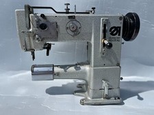 DURKOPP ADLER K 269-373 triplice trasporto