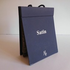 Catalogue fabric furniture