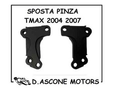 2 SPOSTA PINZA ANTERIORI TMAX