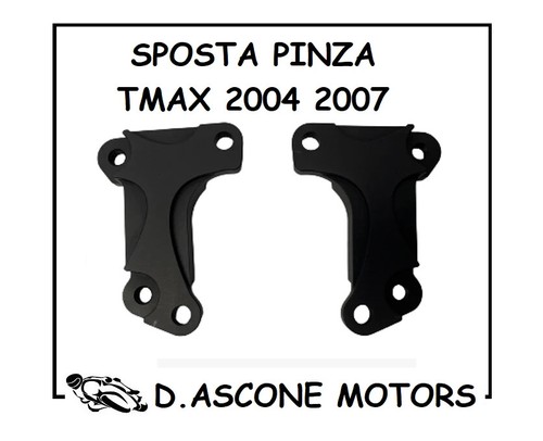 Sposta pinza anteriori - sposta,