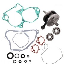 HONDA CR 250 ALBERO MOTORE