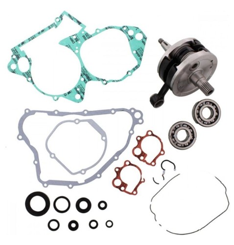 Honda 250 albero motore - cr,