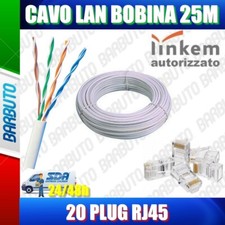 Cavo lan ethernet - di, lan/ethernet