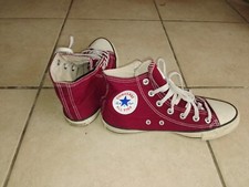 CONVERSE ALL STAR HI CHUCK