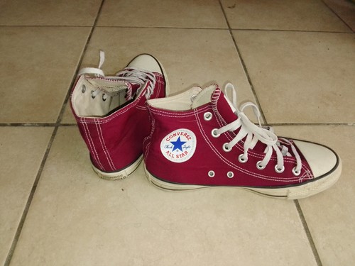 Converse all star chuck - star, hi