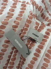 HUMANOID VESTITO LUNGO TG. S/M