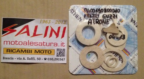 Feltri guzzi airone - feltri,