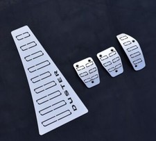 PEDALIERA DACIA DUSTER II