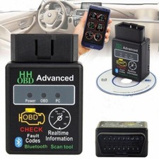 Obd2 interface elm327 - obd2,