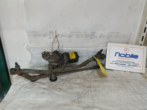 Motorino tergicristallo - motorino,