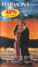 Q3b - DESTINI IN GIOCO -