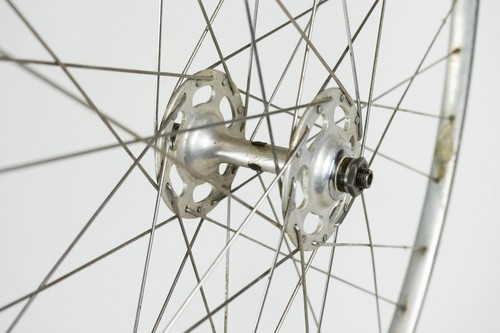 Mozzo campagnolo record high - mozzo,