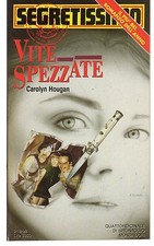 SEGRETISSIMO NUMERO 1216 VITE SPEZZATE CAROLYN HOUGAN