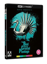 L'uccello dalle piume di